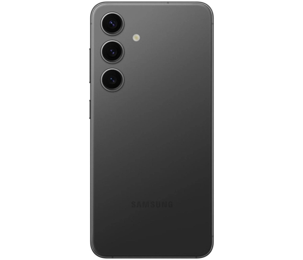 SAMSUNG Galaxy S24 8GB/128GB Czarny (S921B) - 1377662 - zdjęcie 2